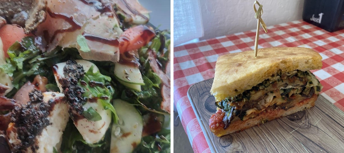 La Gastronomia
