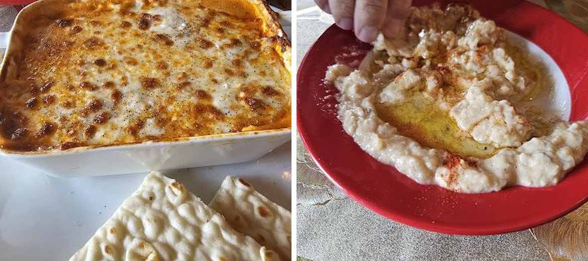 La Gastronomia