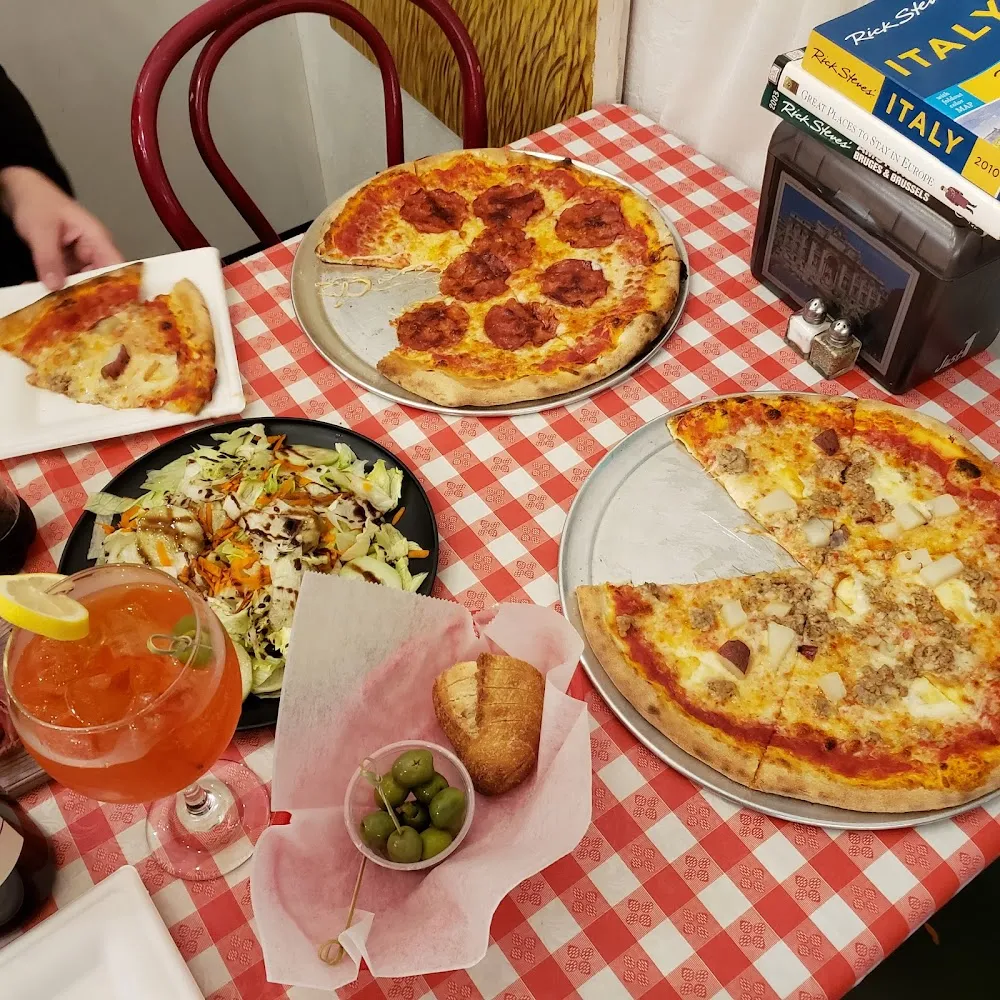 Diavola Veneta Spritz