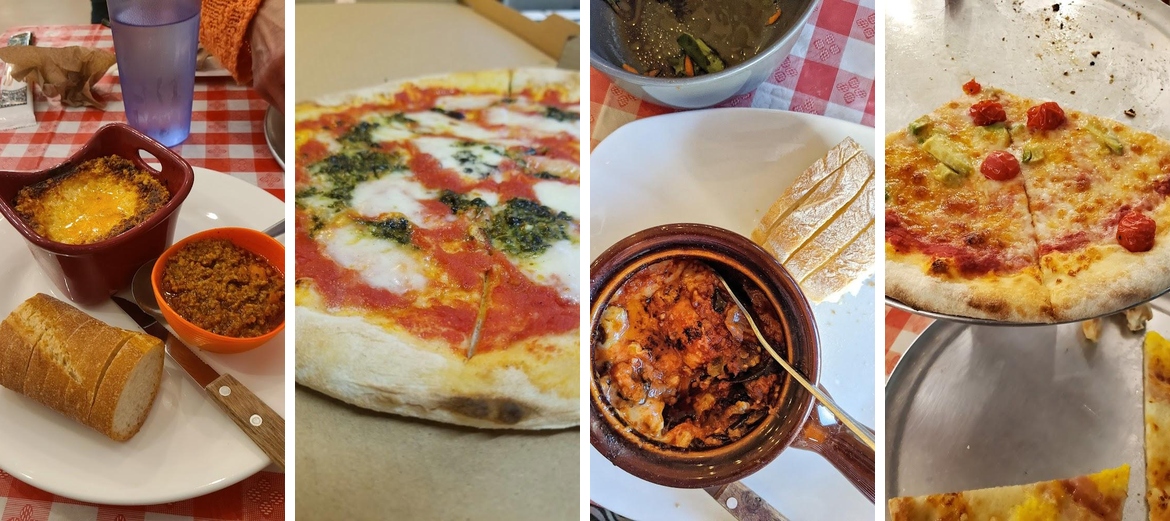 La Gastronomia