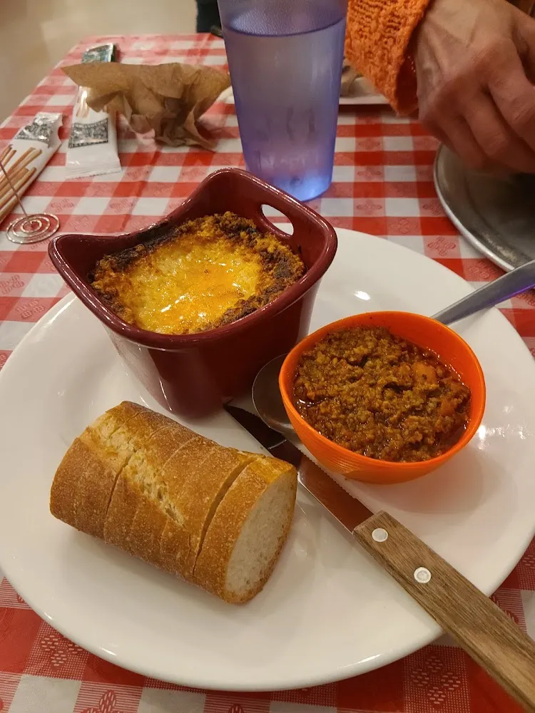 Lasagna